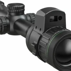 HIK Micro Alpex A50el Black