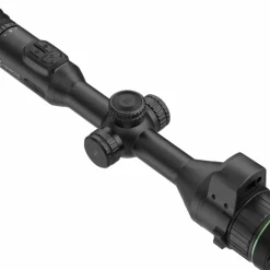 HIK Micro Alpex A50el Black