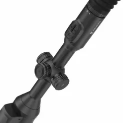 HIK Micro Alpex A50el Black
