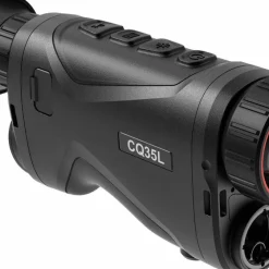 HIK Micro Condor CQ35L Black