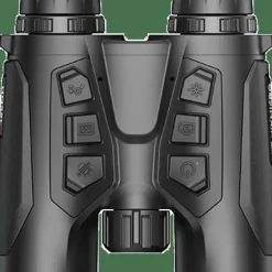HIK Micro Habrok HQ35LN Black