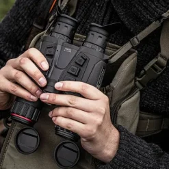 HIK Micro Habrok 4K HQ35L Black
