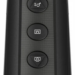 HIK Micro Lynx LE10S Thermal Monocular Black