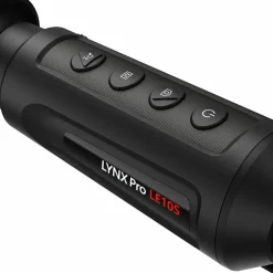 HIK Micro Lynx LE10S Thermal Monocular Black