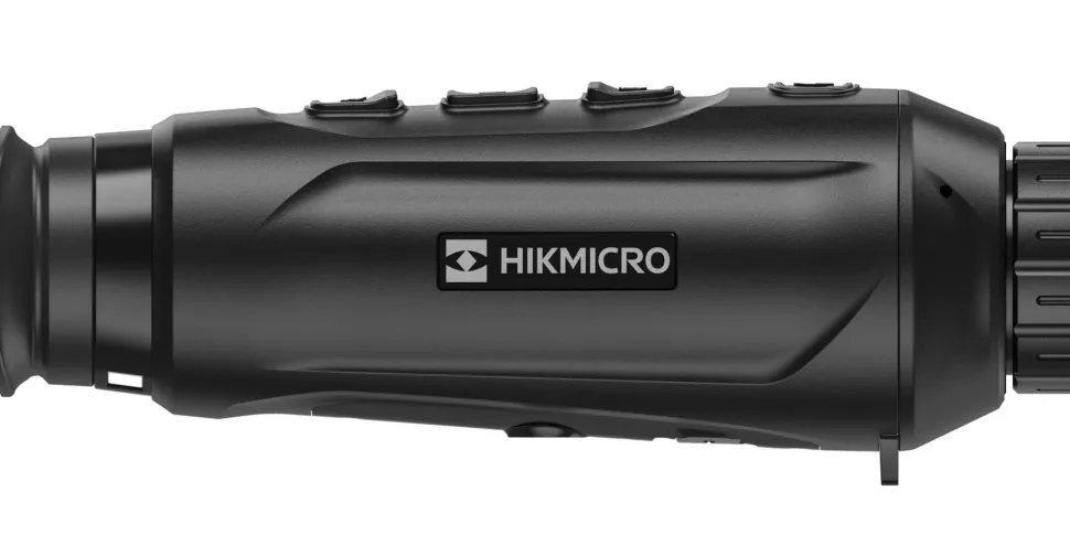 HIK Micro Lynx LH19 2.0 Black