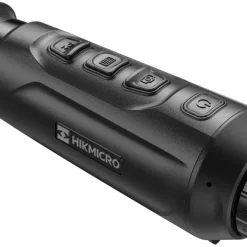 HIK Micro Lynx LH19 2.0 Black