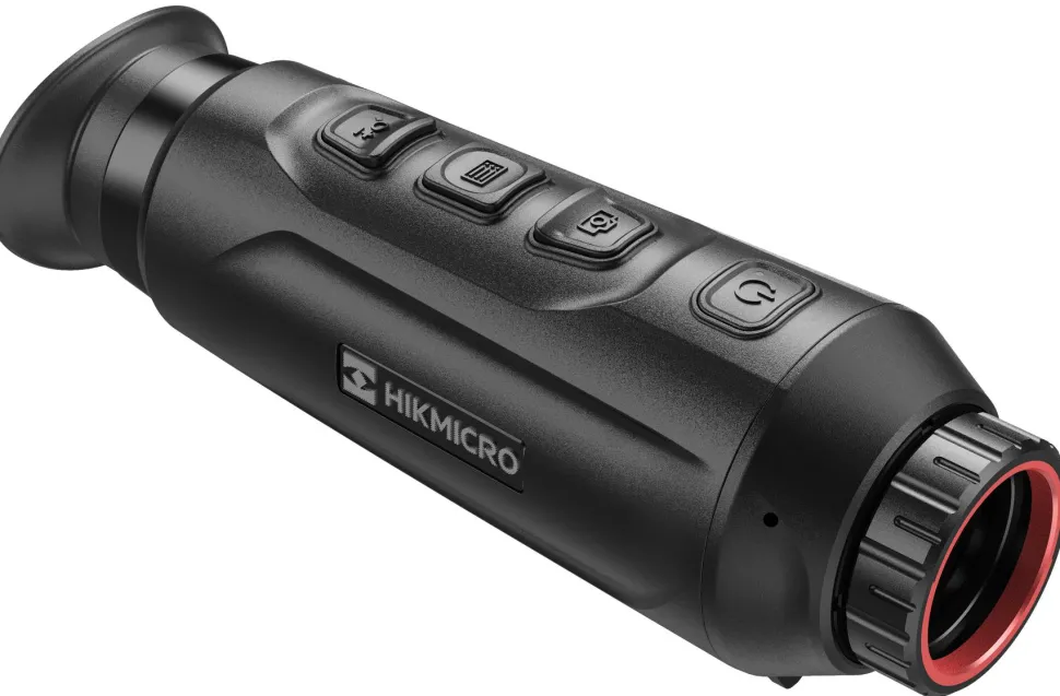 HIK Micro Lynx LH19 2.0 Black