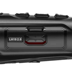 HIK Micro Lynx LH19 2.0 Black