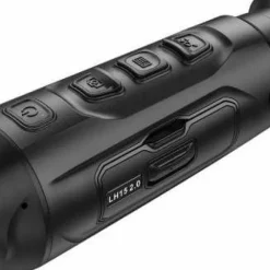 HIK Micro Lynx LH15 2.0 Black