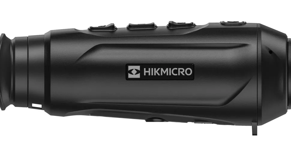 HIK Micro Lynx LH15 2.0 Black