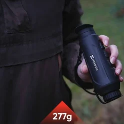 HIK Micro Lynx LH15 2.0 Black