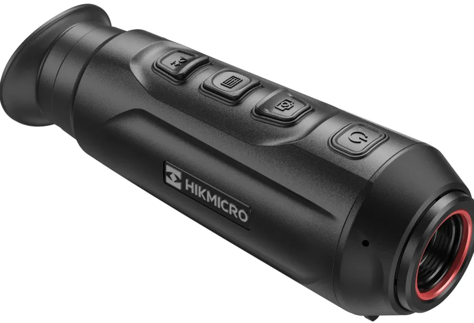 HIK Micro Lynx LH15 2.0 Black