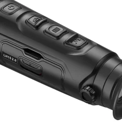HIK Micro Lynx LH15 2.0 Black