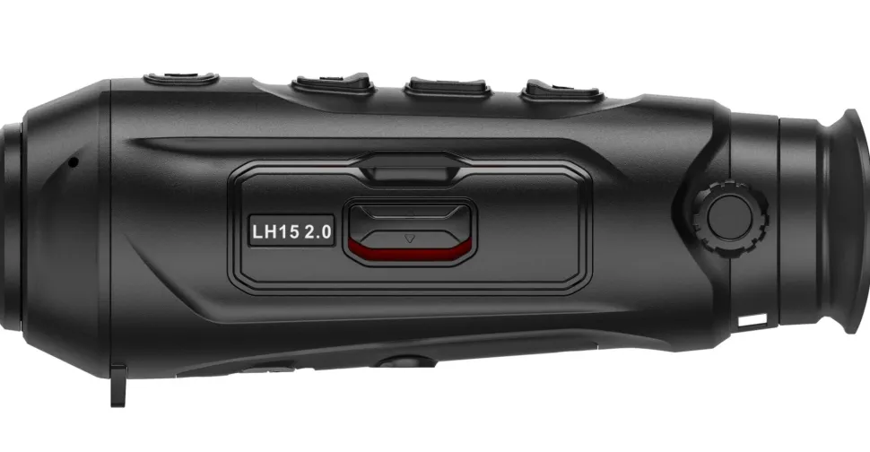 HIK Micro Lynx LH15 2.0 Black