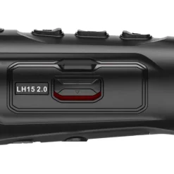 HIK Micro Lynx LH15 2.0 Black