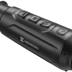 HIK Micro Lynx LH15 2.0 Black