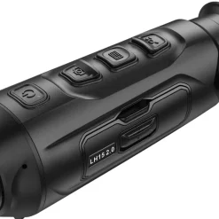 HIK Micro Lynx LH15 2.0 Black