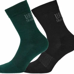Hiking Wool Sock G2 2-pack