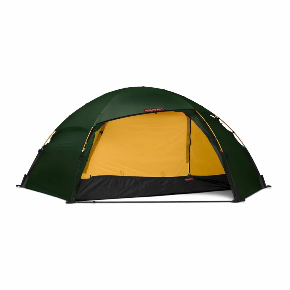 Hilleberg Allak 3 Green