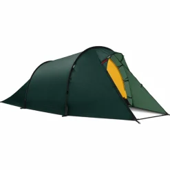 Hilleberg Nallo 3 Green