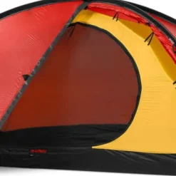 Hilleberg Niak Red