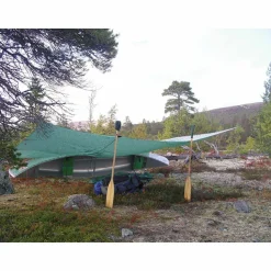 Hilleberg Tarp 20 UL Red