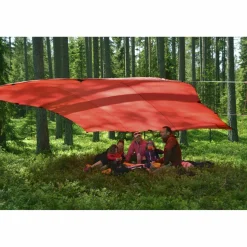 Hilleberg Tarp 20 UL Red