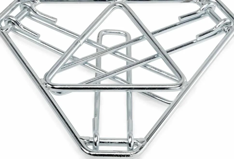 Hällmark Fire Stand 18 cm Grey