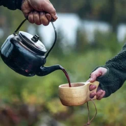 Hällmark Kaffepanna 1,6 L NoColour