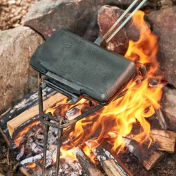 Hällmark Sandwich Toaster Cast Iron