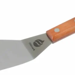 Hällmark Spatula 30 cm Stainless Steel/Wood
