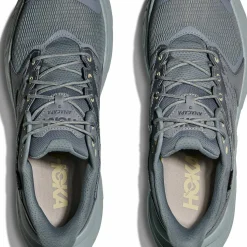 Hoka Men's Anacapa 2 Low GORE-TEX Washed Blue / Mineral Blue