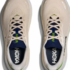 Hoka Men's Arahi 8 Alabaster/Birch