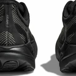 Hoka Men's Arahi 8 Black/Black