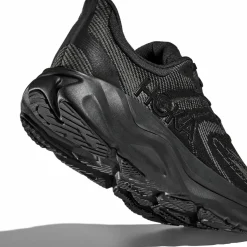 Hoka Men's Arahi 8 Black/Black