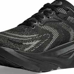 Hoka Men's Arahi 8 Black/Black