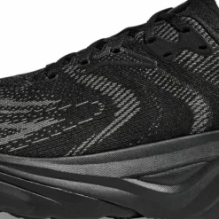 Hoka Men's Arahi 8 Black/Black
