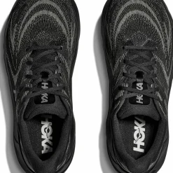 Hoka Men's Arahi 8 Wide Black/Black