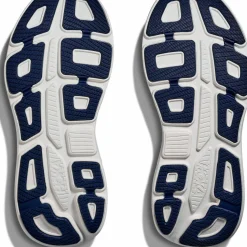 Hoka Men's Bondi 9 Cobalt Blue/Ultramarine