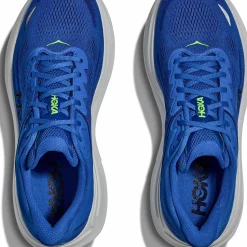 Hoka Men's Bondi 9 Cobalt Blue/Ultramarine