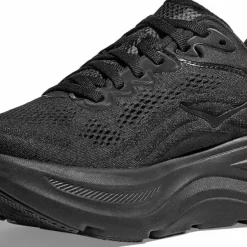 Hoka Men's Bondi 9 X-Wide Black/Black