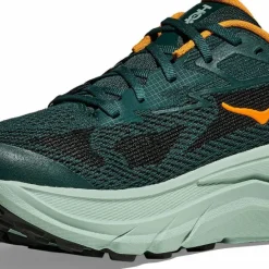 Hoka Men's Challenger 8 Bay Leaf/Sage