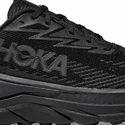 Hoka Men's Challenger 8 GORE-TEX Black/Carbon Black