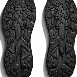 Hoka Men's Challenger 8 GORE-TEX Black/Carbon Black