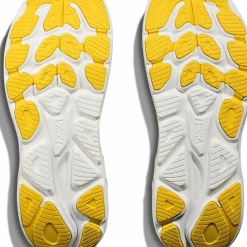 Hoka Men's Clifton 10 Alpine Blue/Foggy Night