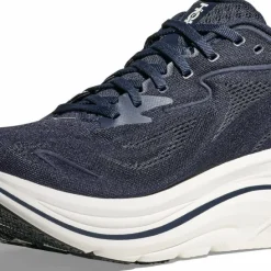 Hoka Men's Clifton 10 Navy/White