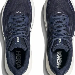 Hoka Men's Clifton 10 Navy/White