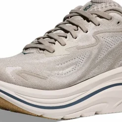Hoka Men's Clifton 10 Putty/Grout