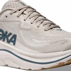 Hoka Men's Clifton 10 Putty/Grout