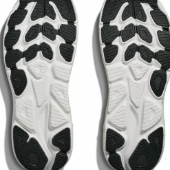 Hoka Men's Clifton 10 Sage/Neon Flame